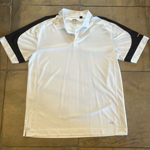Callaway golf shirt